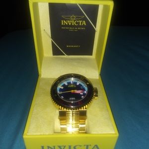 Invicta Diver's Watch
